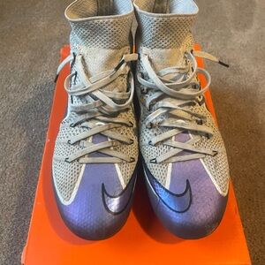 Nike Untouchable Football Cleats